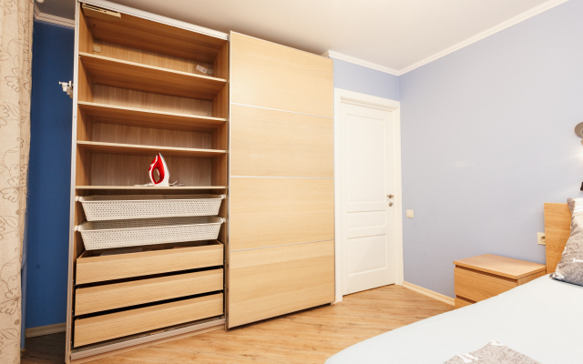 Апартаменты Гости Любят у метро Профсоюзная