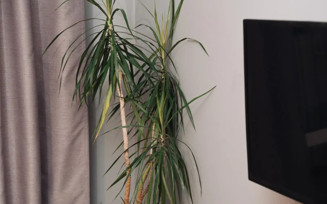 Na Ulitse Monastyrskoy 46 Flat