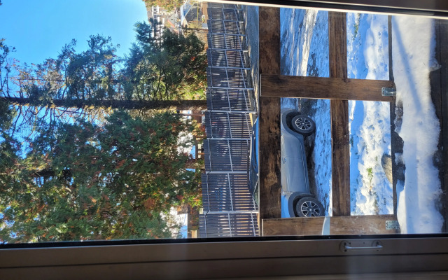 Domik U Snezhnykh Vershin Private House