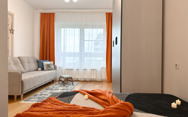 Квартира солнечная на м. Медведково