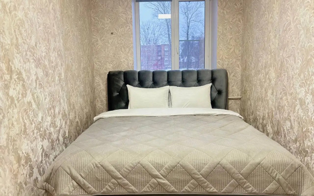 Квартира KenigApart в Узловой в центре города