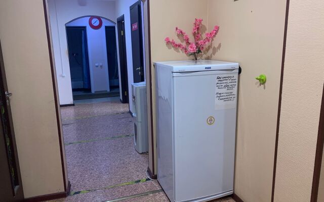 Etazh Kosino Hostel