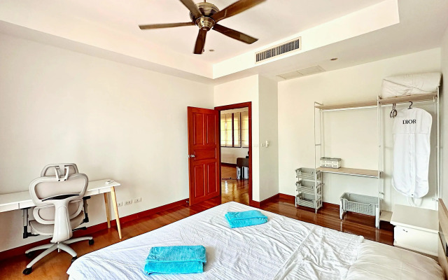 Laguna Residence II Phuket Villa