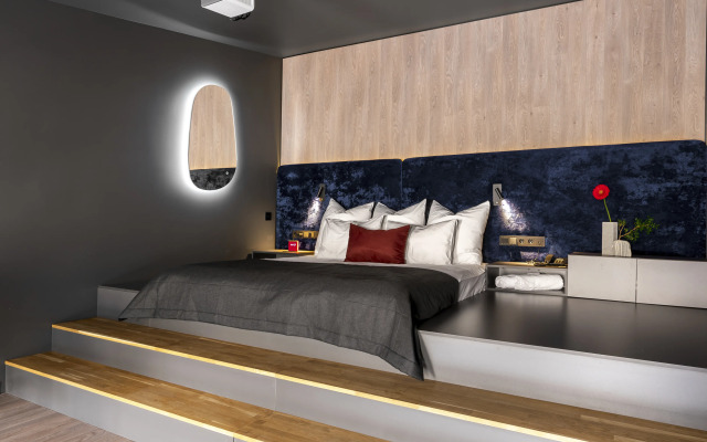 Terraplace By Mix Hotels Hotel