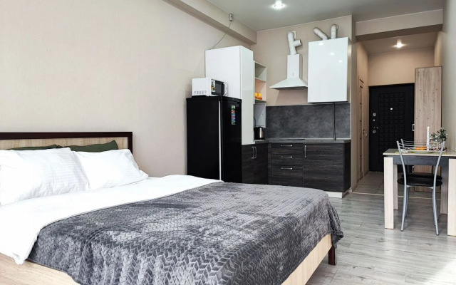 V Tsentralnom Sochi, ot Sobstvennika Flat