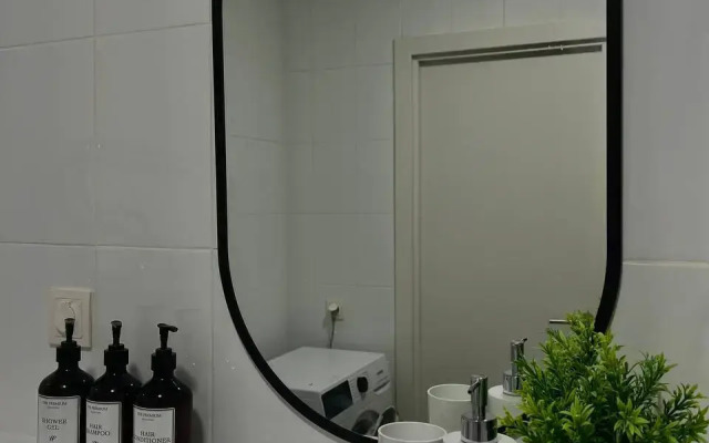 Komfort, Teplo i Domashnij Uyut Flat