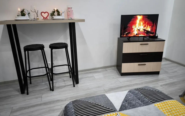 Vashington Flat
