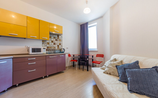 Апартаменты Stepanenkov на Щорса 60б