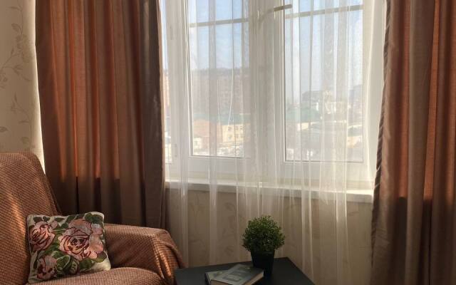 Квартира Уютная у Моря в Центре Махачкалы