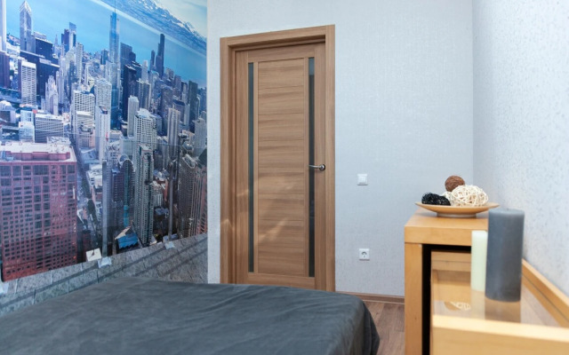 Апартаменты Perfect Flat 4