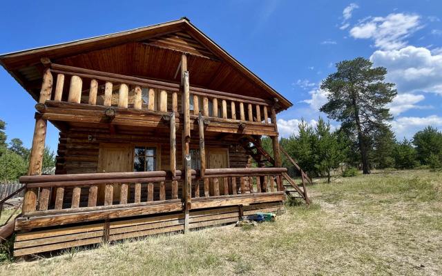 Bajkal Shono Guest House
