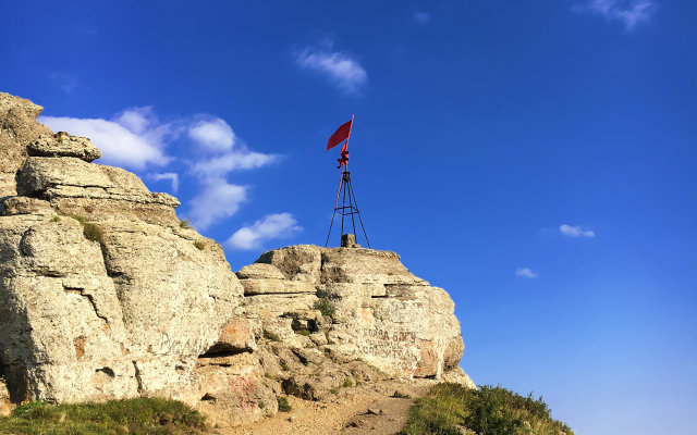 Gornaya Antaviya Guest House