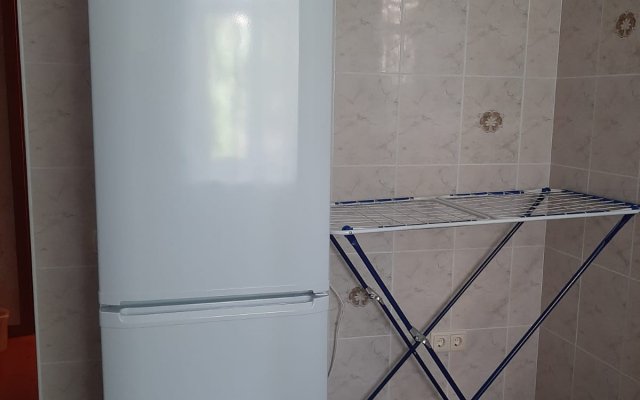 Na Ulitse Khrulyova 11 Flat