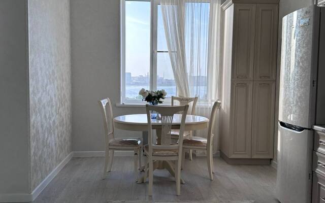 Апартаменты Однушка Возле Озера Ак Гель