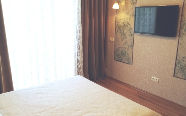 Квартира Уютная квартира в историческом центре города