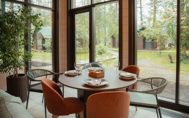 Lyubava Hotel