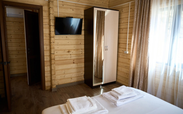 Sim Sim Hotel