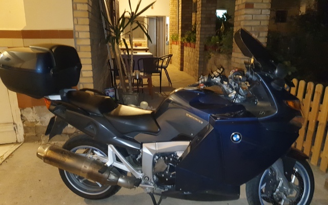 Citadela Guest house