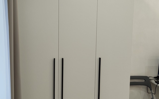 Апартаменты Облака