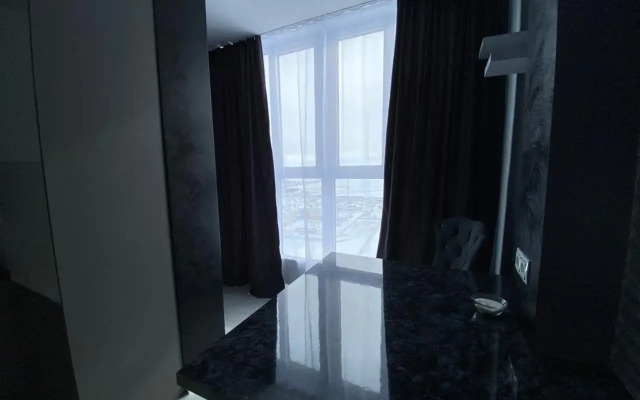 Shikarny Vid Margelova 9/2 (House Vip26) Flat
