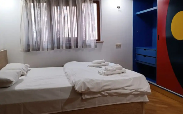 RentInnYerevan Nalbandyan 27 Apartments