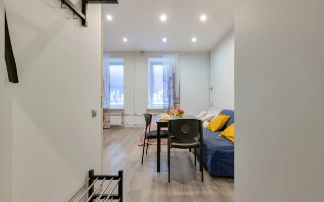 Rentalspb Apartments