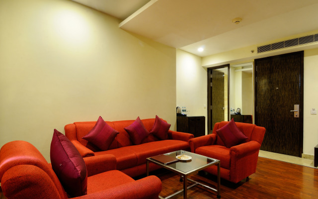 City Park Hotel