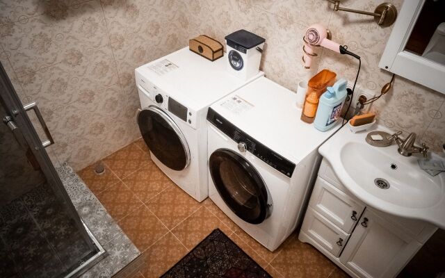 Квартира ImpeRialist