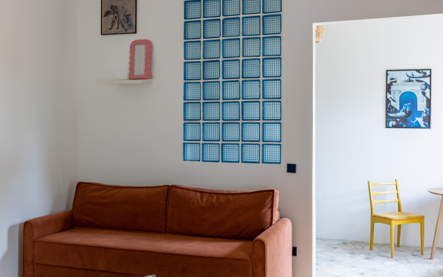 Квартира Art Vibe