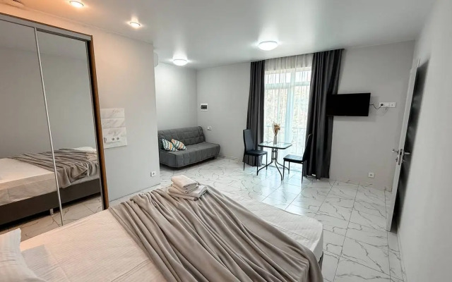Vysota ap 1 Apartments