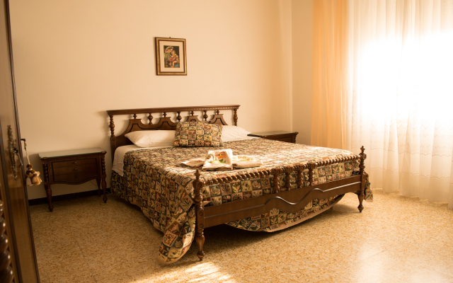 Cav Costa Degli Etruschi Apartments