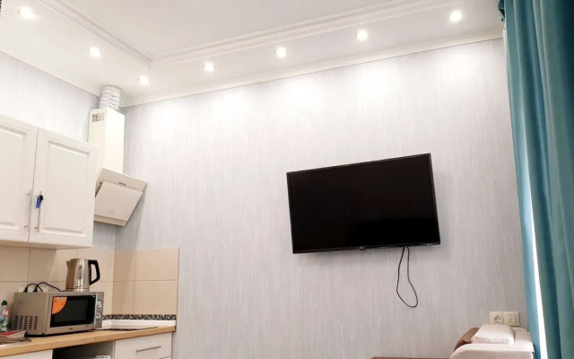 Квартира У Пяти углoв 4