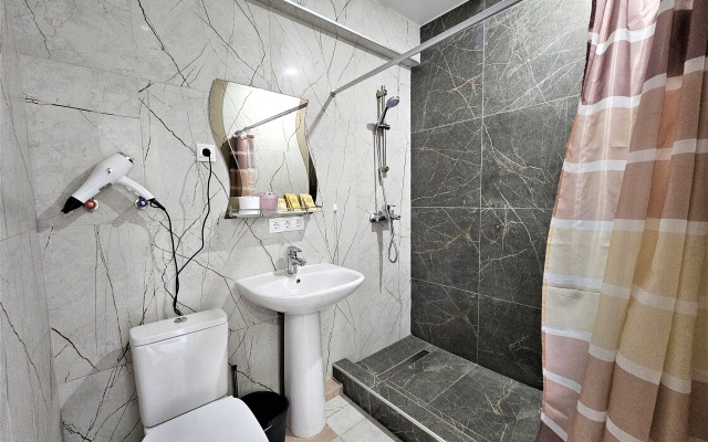 Апартаменты на Ул Старошоссейная 5 к3