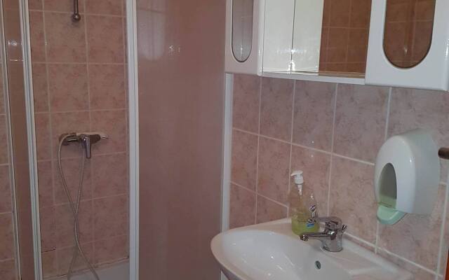 Pansion Katic Apart-Hotel