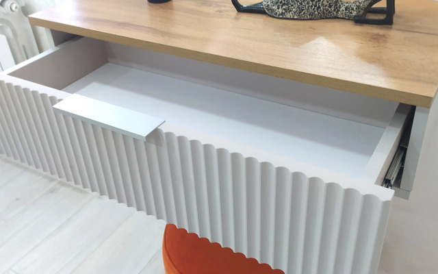 Квартира Евро-двушка у набережной и пляжа Бриз