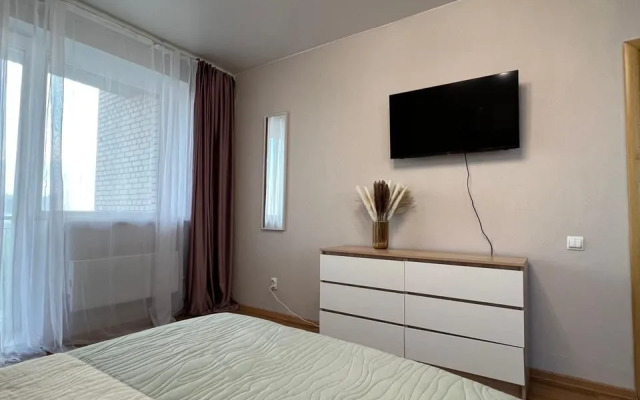 Квартира на улице Ткачей