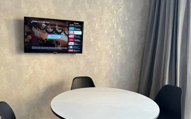 Квартира для отдыха в Иркутске