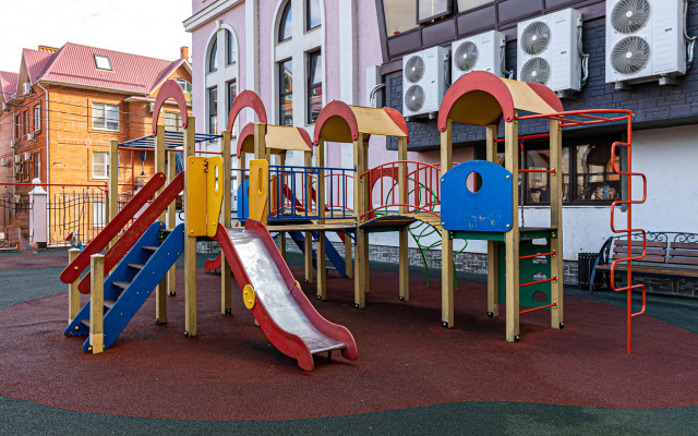 Квартира 2 Ночи на Улице Черниговская 1