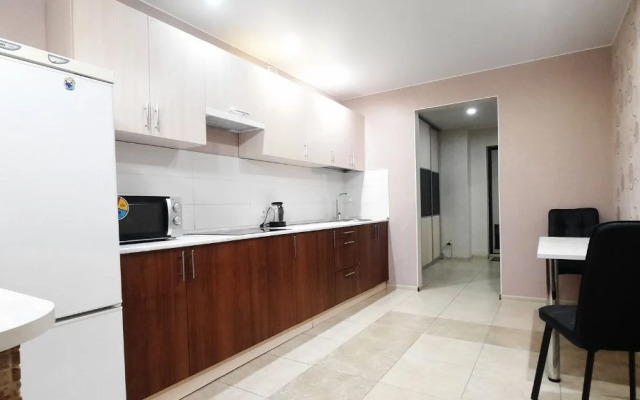 Prostornaya Na Tarkhova Flat