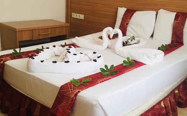 Elit Köseoğlu Hotel