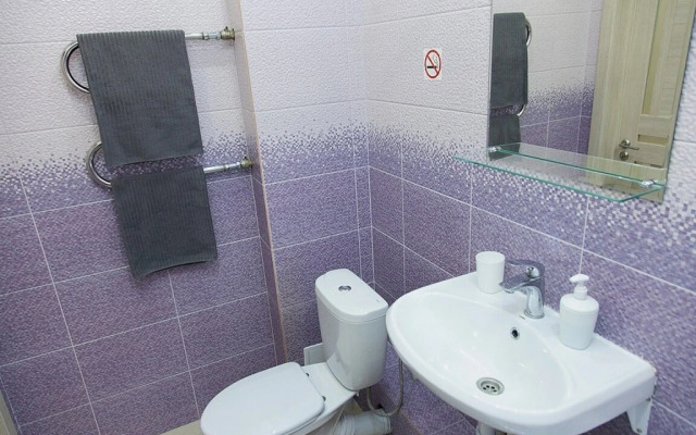 Квартира AntoninaApartments на улице Фрунзе 49