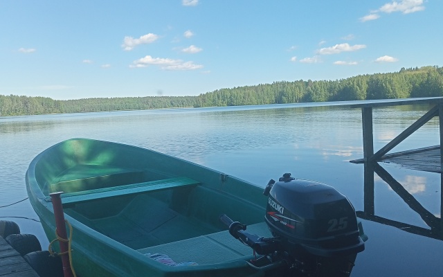 Жилое Помещение Шуйская чупа
