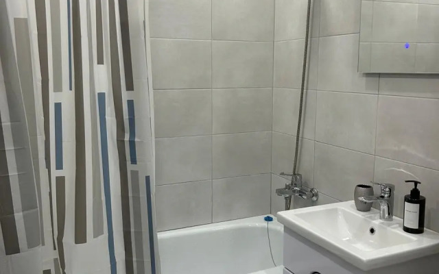Na Gagarina 180 Flat