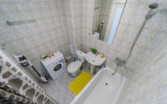 Апартаменты Stepanenkov на Белинского 137