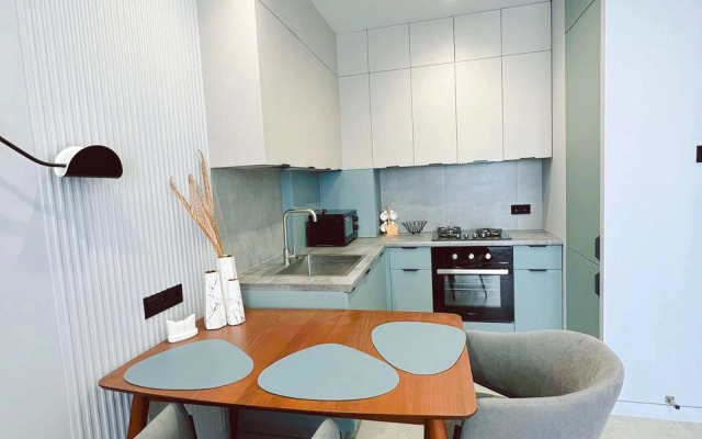 1 Комнатная Квартира у Моря