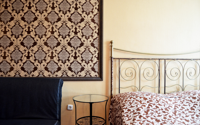 V Tsentre Yaroslavlya  Flat