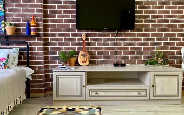 Апартаменты O"Hosta