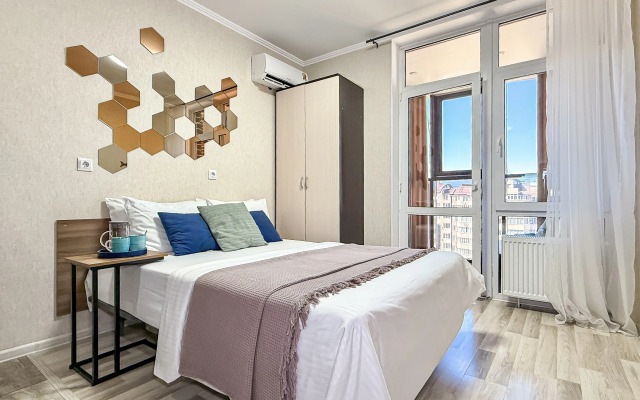 Апартаменты Студия Ленина 185А 12/19