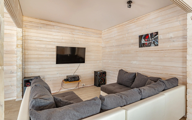 Serdtse Seligera Private house
