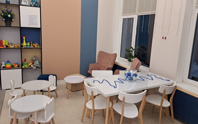 Квартира Премиум в Новом Доме Романов New Life